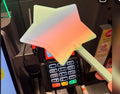 Magic Star tap to pay wand