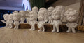 Chibi Stranger Things Set