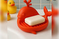Whale Soap Dish